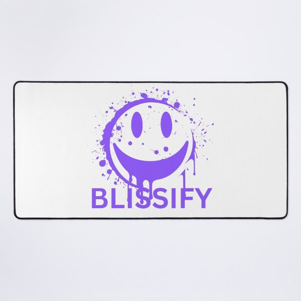 Item preview, Blissify Painted Smile designed and sold by Blissify26.
