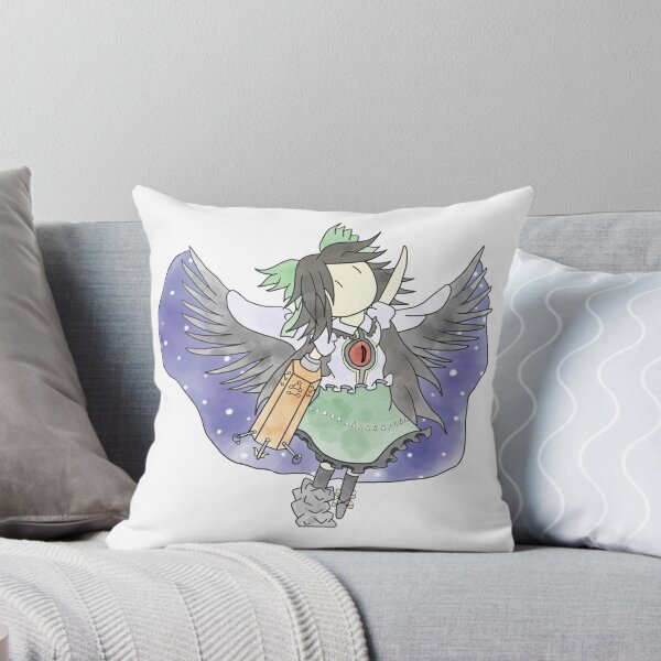 Item preview, reach, okuu designed and sold by Irradiation.