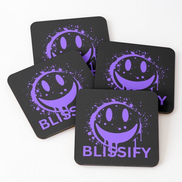 Item preview, Blissify Painted Smile designed and sold by Blissify26.