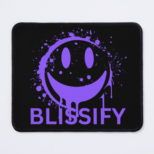 Item preview, Blissify Painted Smile designed and sold by Blissify26.