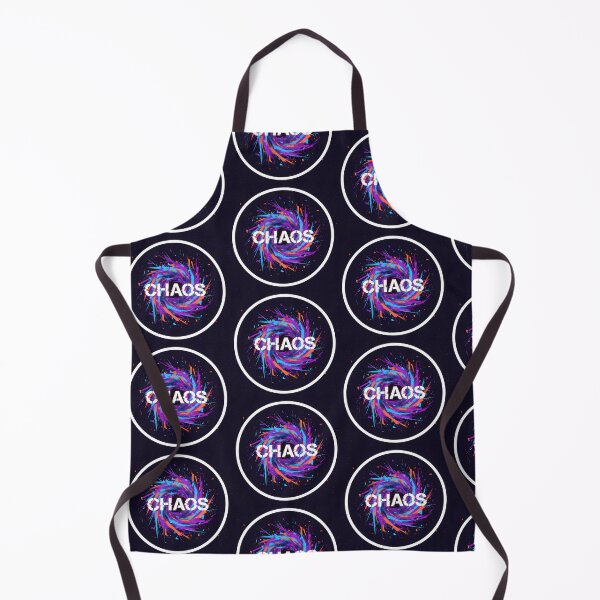 Item preview, Chaos in the World designed and sold by RobertMartinArt.