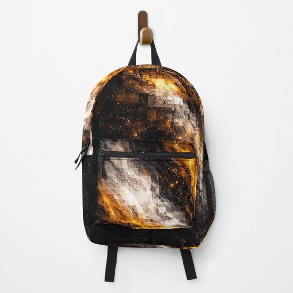 Item preview, Ignition of Light — Digital Energy Burst designed and sold by Orbit&Ink.