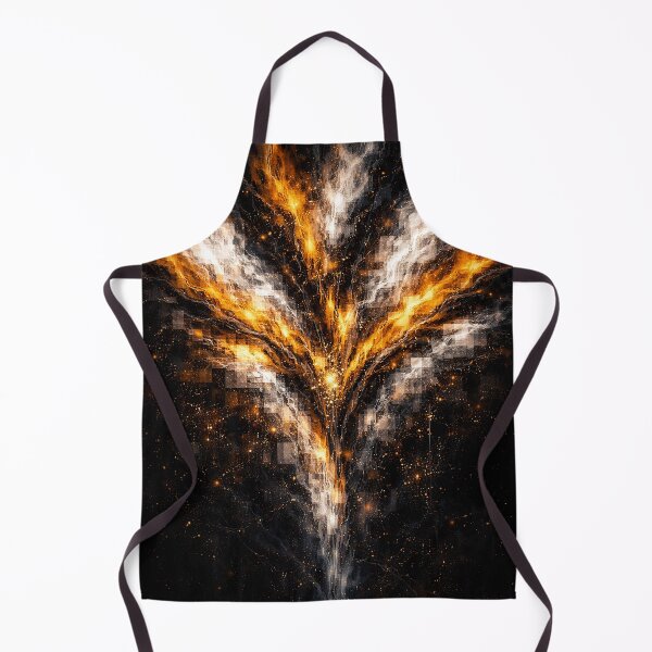 Item preview, Ignition of Light — Digital Energy Burst designed and sold by Orbit&Ink.