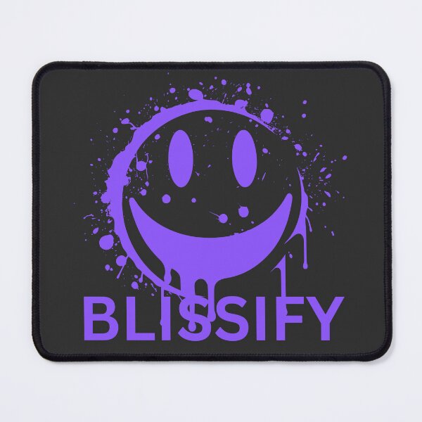 Item preview, Blissify Painted Smile designed and sold by Blissify26.