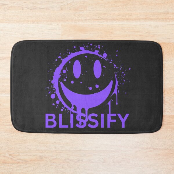 Item preview, Blissify Painted Smile designed and sold by Blissify26.