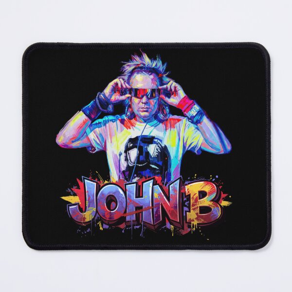 Item preview, LEGENDS OF DNB:SERIES 2 - JOHN B designed and sold by DARKEDGEDNB.