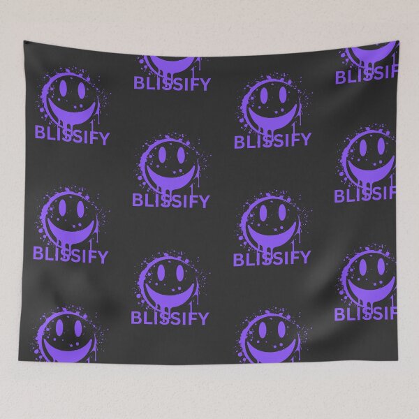 Item preview, Blissify Painted Smile designed and sold by Blissify26.