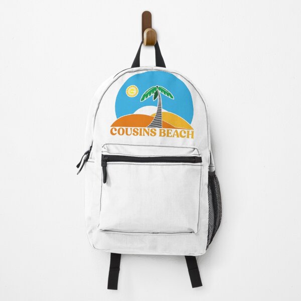 Item preview, Cousins Beach Shirt – Matching Cousins Summer Vacation Sunset Design designed and sold by PixelWaveBD.