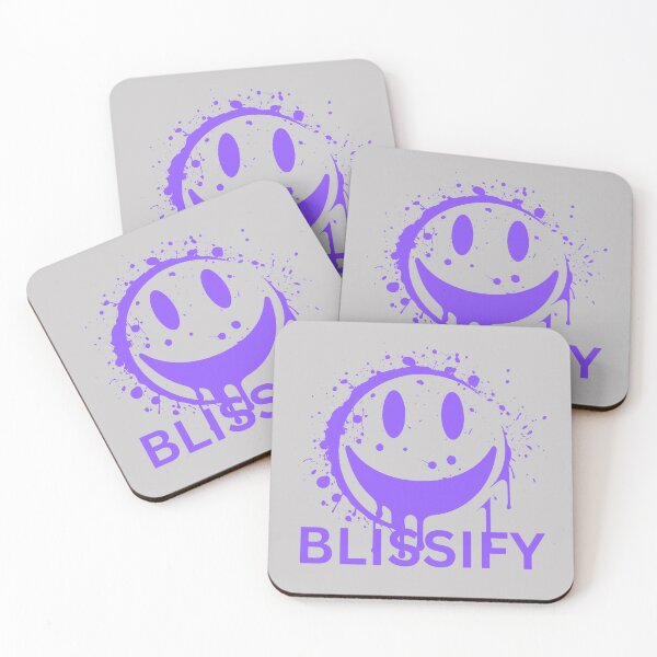Item preview, Blissify Painted Smile designed and sold by Blissify26.