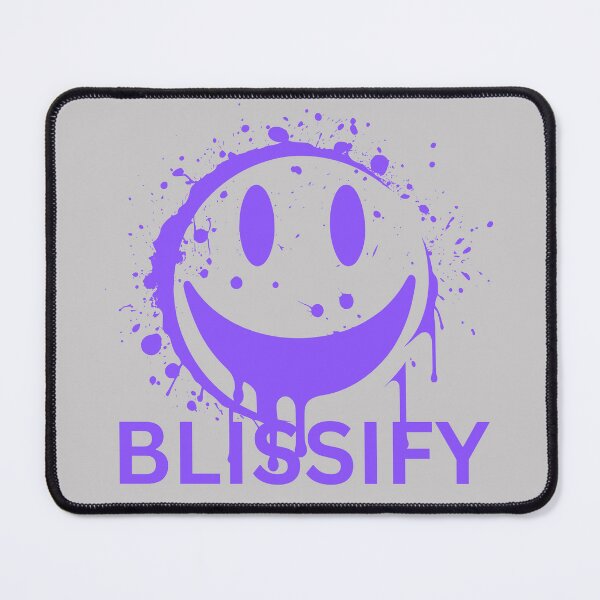 Item preview, Blissify Painted Smile designed and sold by Blissify26.
