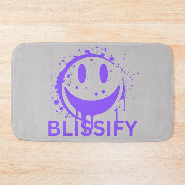 Item preview, Blissify Painted Smile designed and sold by Blissify26.