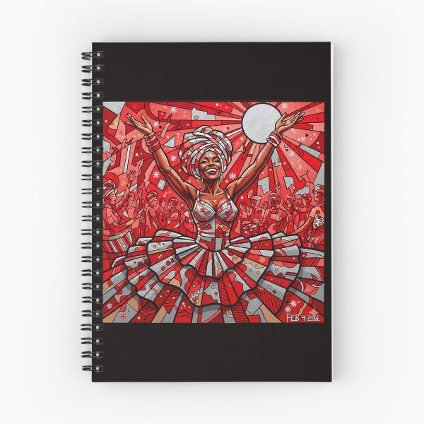 Item preview, Carnival, carnaval In Rio #7 designed and sold by Helios Be. Lavsh.