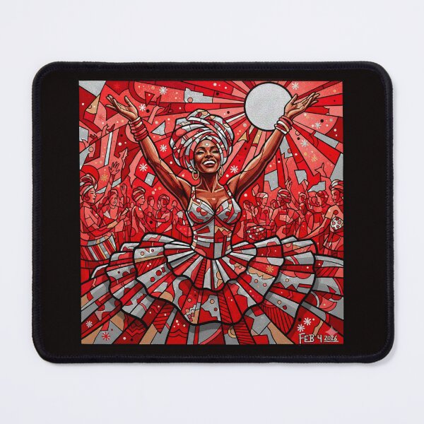 Item preview, Carnival, carnaval In Rio #7 designed and sold by Helios Be. Lavsh.