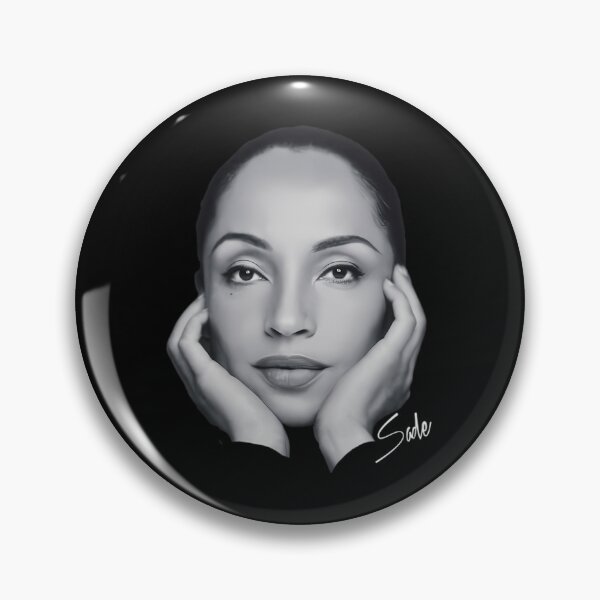 Item preview, Sade  designed and sold by widadi12.