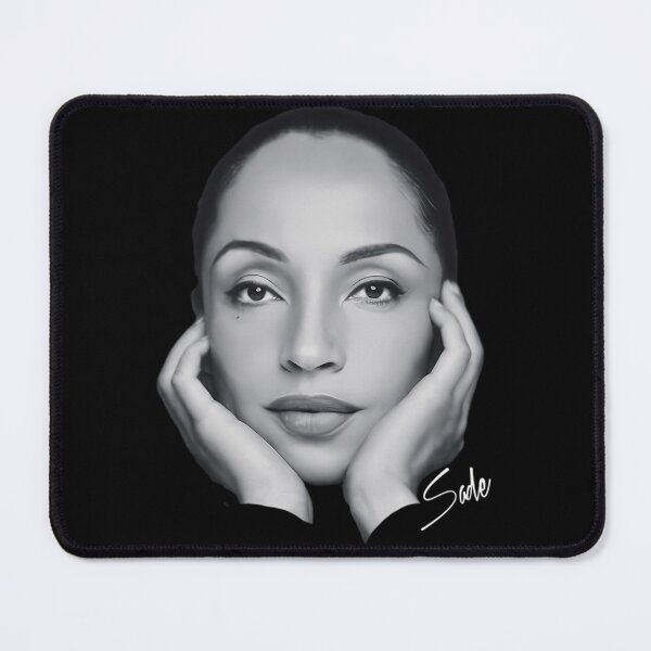 Item preview, Sade  designed and sold by widadi12.