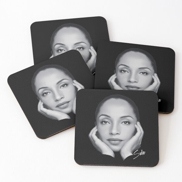 Item preview, Sade  designed and sold by widadi12.
