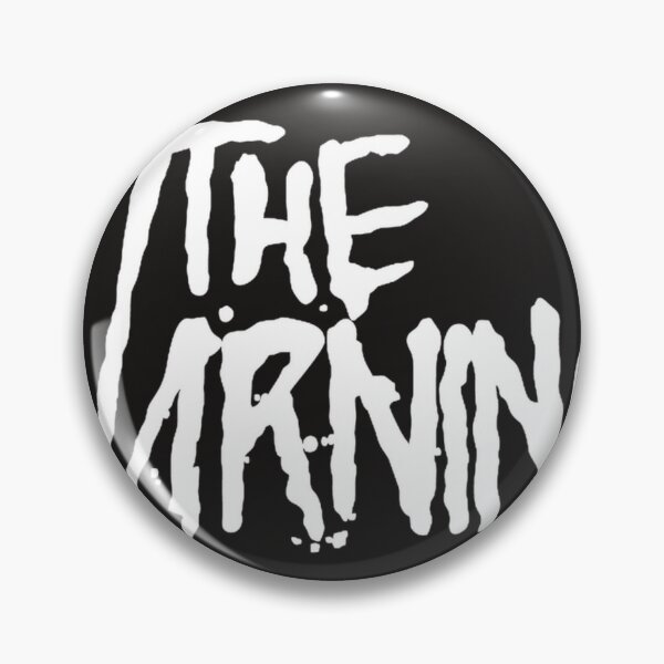 Artikelvorschau, Bestseller - The Warning Band Merchandise Essential T-Shirt entworfen und verkauft von PalesaM.