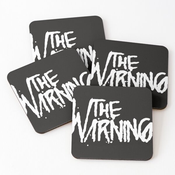 Artikelvorschau, Bestseller - The Warning Band Merchandise Essential T-Shirt entworfen und verkauft von PalesaM.