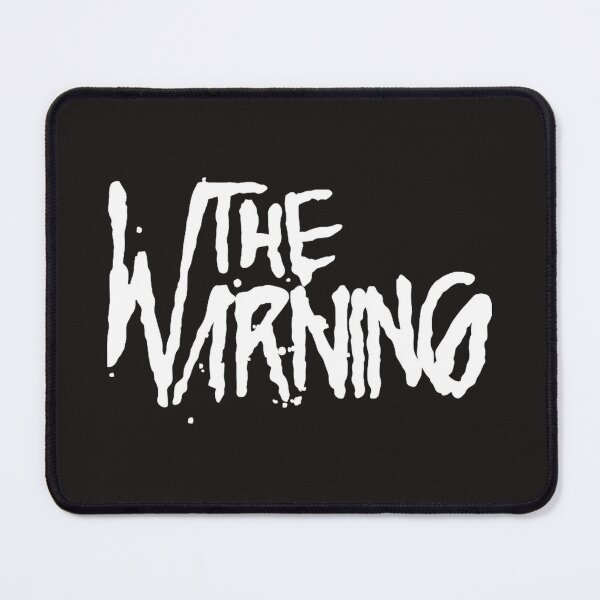 Artikelvorschau, Bestseller - The Warning Band Merchandise Essential T-Shirt entworfen und verkauft von PalesaM.