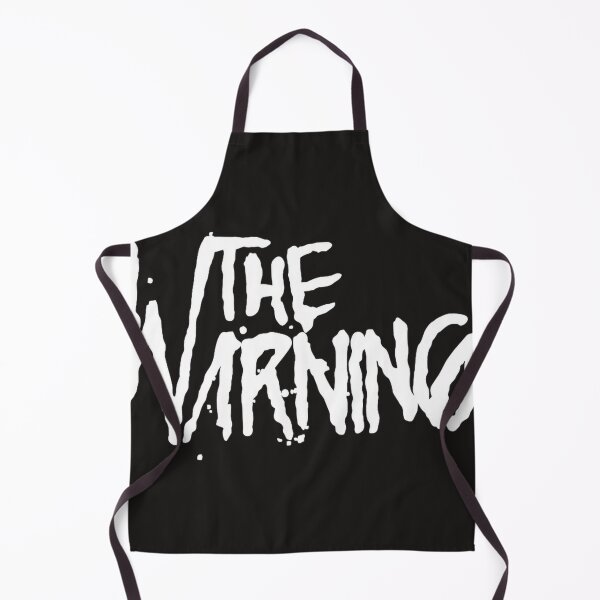 Artikelvorschau, Bestseller - The Warning Band Merchandise Essential T-Shirt entworfen und verkauft von PalesaM.