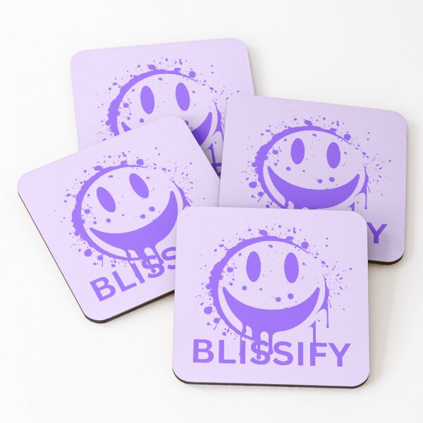 Item preview, Blissify Painted Smile designed and sold by Blissify26.
