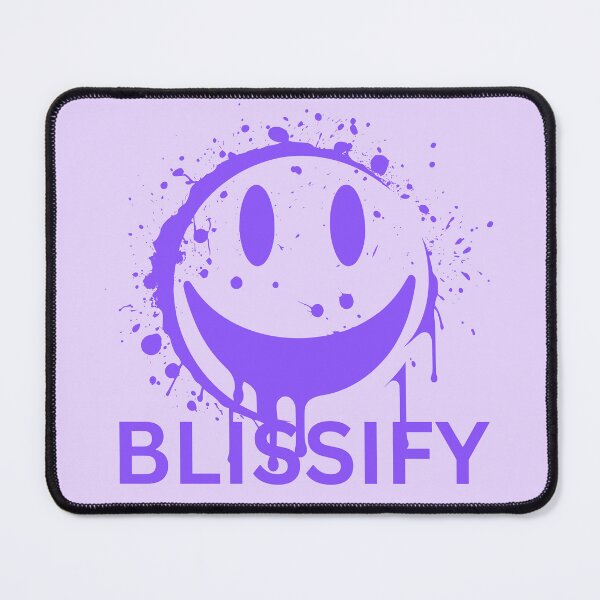 Item preview, Blissify Painted Smile designed and sold by Blissify26.