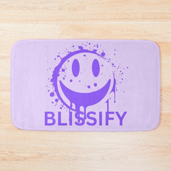 Item preview, Blissify Painted Smile designed and sold by Blissify26.