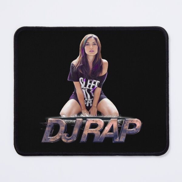 Item preview, LEGENDS OF DNB:SERIES 2 - DJ RAP designed and sold by DARKEDGEDNB.