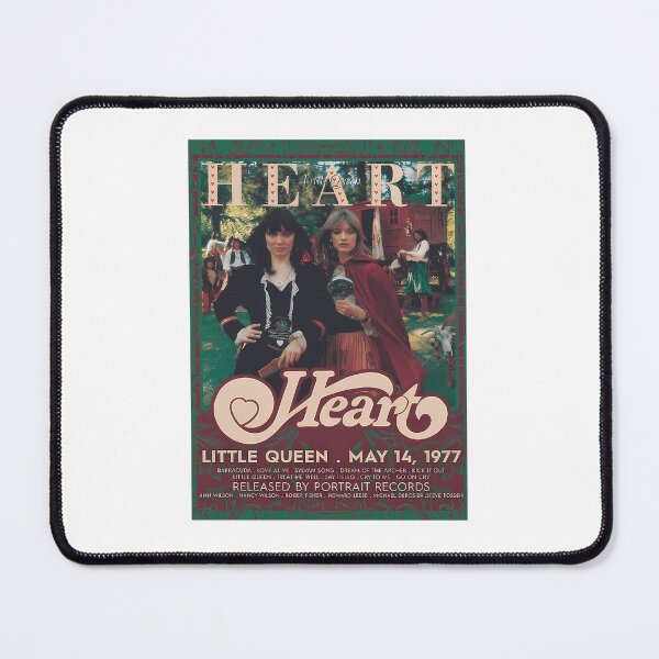 Item preview, Hearts Band Little Queen designed and sold by So1omon.