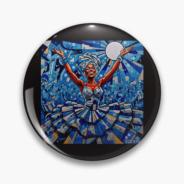 Item preview, Carnival, carnaval In Rio #8 designed and sold by Helios Be. Lavsh.