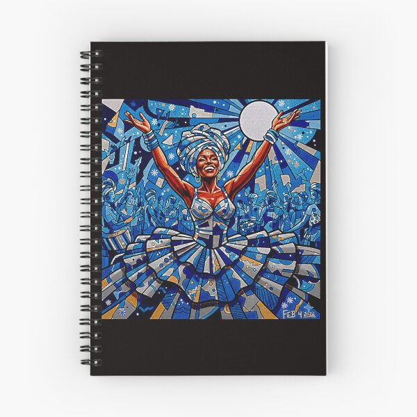 Item preview, Carnival, carnaval In Rio #8 designed and sold by Helios Be. Lavsh.