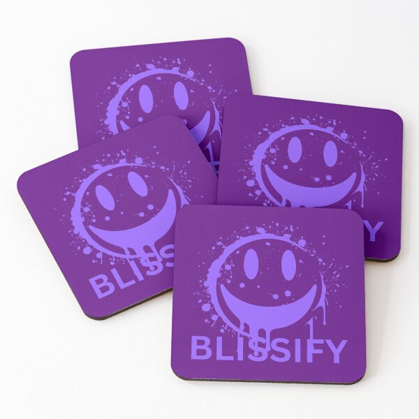 Item preview, Blissify Painted Smile designed and sold by Blissify26.