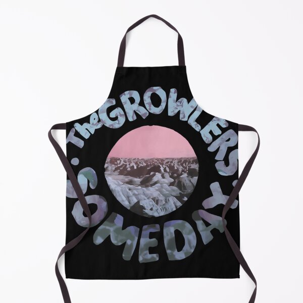 Item preview, The Growlers Band designed and sold by Dinoskaran.