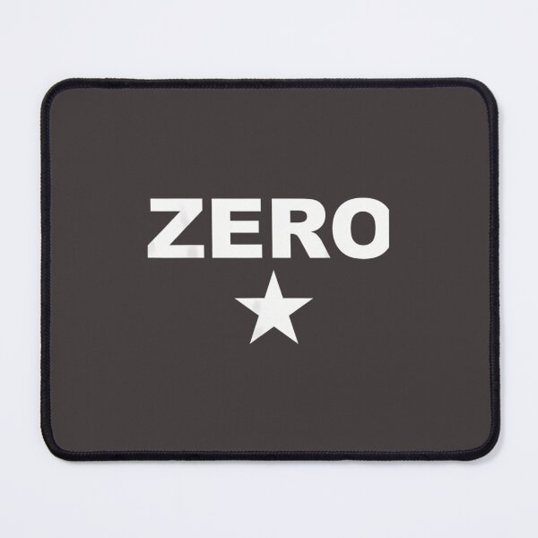 Item preview, Zero Star90S Rocks Grunge Alternative Band Music designed and sold by CheriePrints.