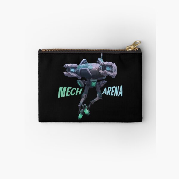 Item preview,  lets play amazing battle mech arena designed and sold by Crazyartist555.