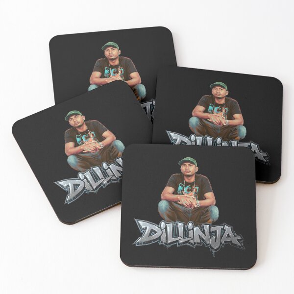 Item preview, LEGENDS OF DNB:SERIES 2 - DILLINJA designed and sold by DARKEDGEDNB.