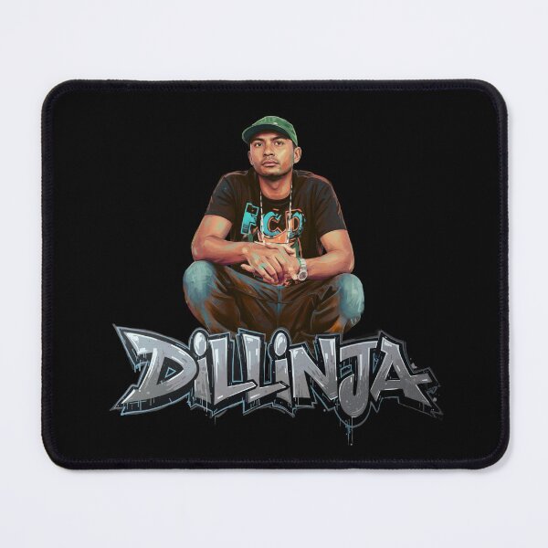Item preview, LEGENDS OF DNB:SERIES 2 - DILLINJA designed and sold by DARKEDGEDNB.