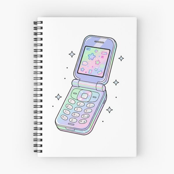 Item preview, Retro Tech Nostalgia Y2K Sticker – Vintage Internet Aesthetic designed and sold by shellagrash.