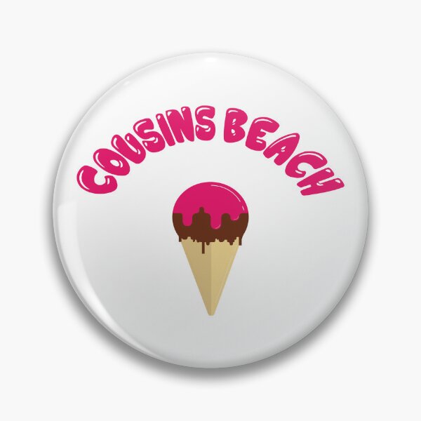 Item preview, Cousins Beach Shirt – Making Memories Together Summer Vacation Design designed and sold by PixelWaveBD.