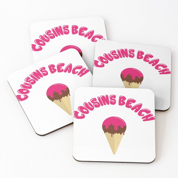 Item preview, Cousins Beach Shirt – Making Memories Together Summer Vacation Design designed and sold by PixelWaveBD.