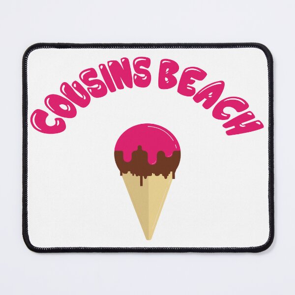Item preview, Cousins Beach Shirt – Making Memories Together Summer Vacation Design designed and sold by PixelWaveBD.
