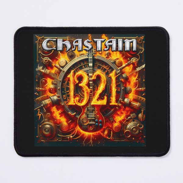 Item preview, Chastain - 1321 Album 2021 designed and sold by humam mo.