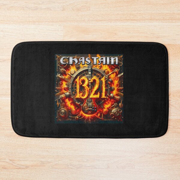 Item preview, Chastain - 1321 Album 2021 designed and sold by humam mo.