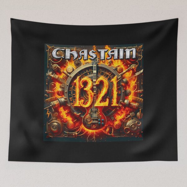 Item preview, Chastain - 1321 Album 2021 designed and sold by humam mo.