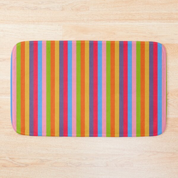 Item preview, Stripes (polychrome) designed and sold by FruiteggStudio.