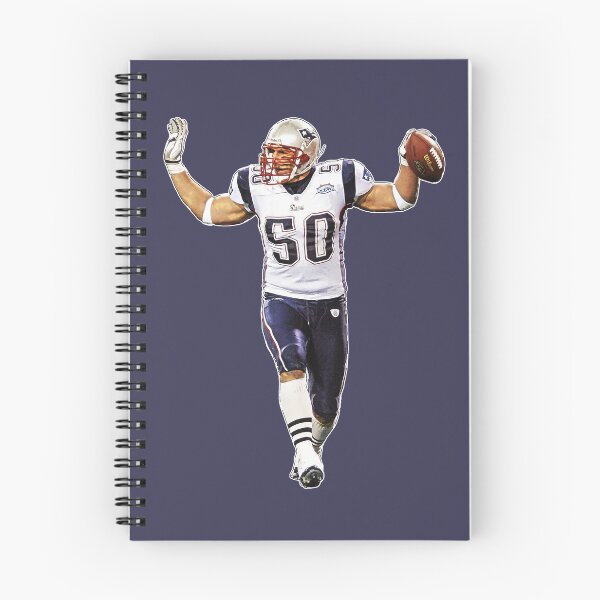 Item preview, Vrabel designed and sold by On Target Sports.