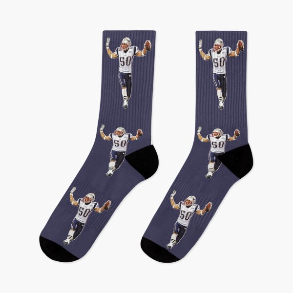 Item preview, Vrabel designed and sold by On Target Sports.