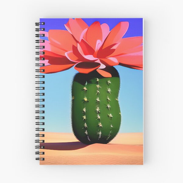 Item preview, Israel, Sabra Cactus in the Desert. designed and sold by UltraQuirky.