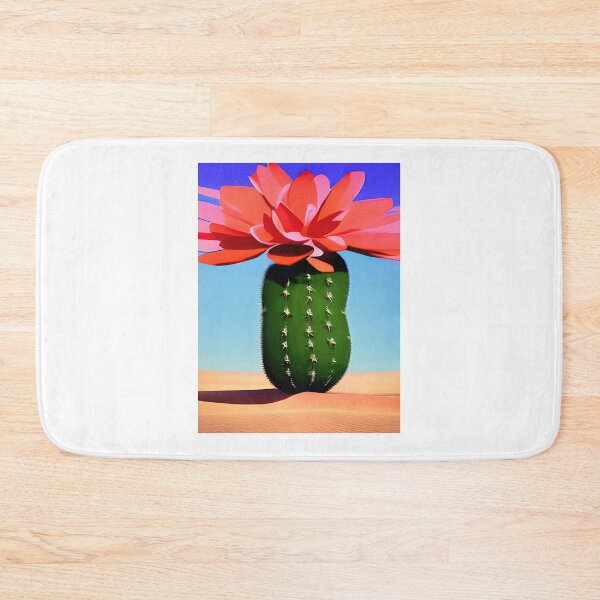 Item preview, Israel, Sabra Cactus in the Desert. designed and sold by UltraQuirky.