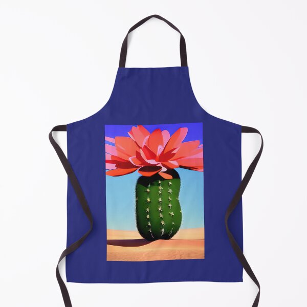 Item preview, Israel, Sabra Cactus in the Desert. designed and sold by UltraQuirky.